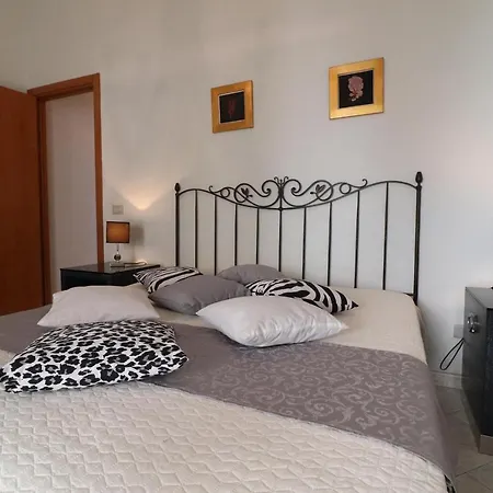 Casa Clara A Appartement Otranto