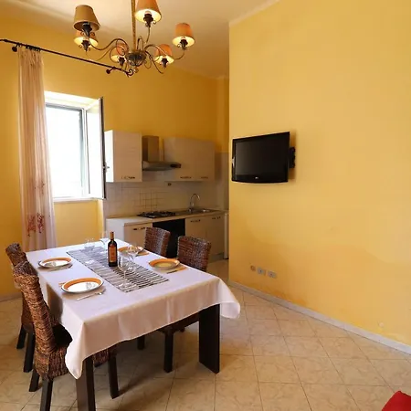Casa Clara A Appartement Otranto