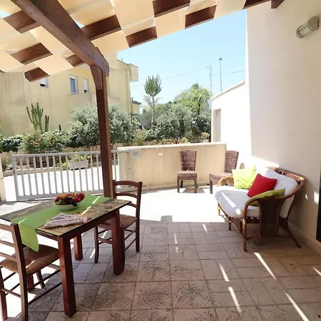 Casa Clara A Otranto