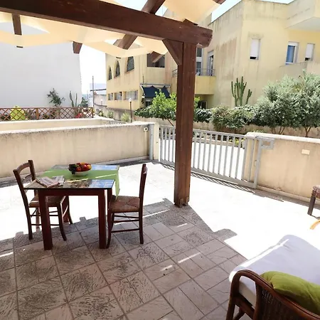 Appartement Casa Clara A *