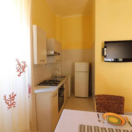 Casa Clara A Appartement *