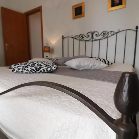 Appartement Casa Clara A Otranto