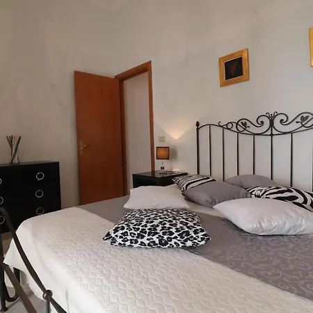 Appartement Casa Clara A Otranto