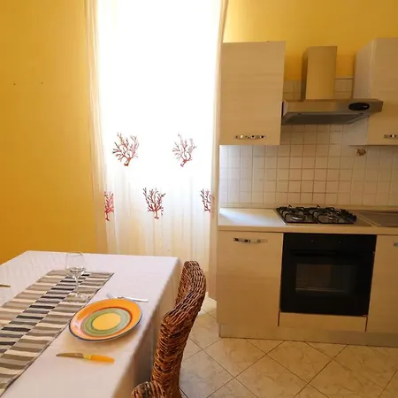 Appartement Casa Clara A Otranto