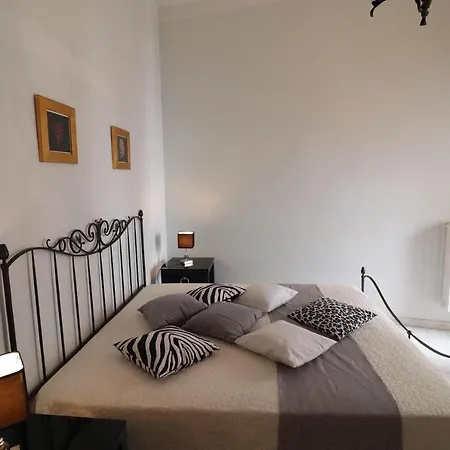 Appartement Casa Clara A Otranto