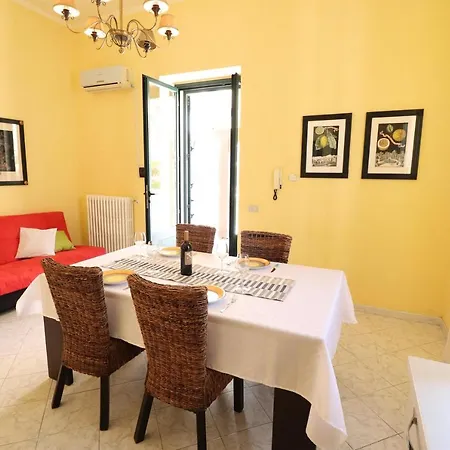 Appartement Casa Clara A Otranto