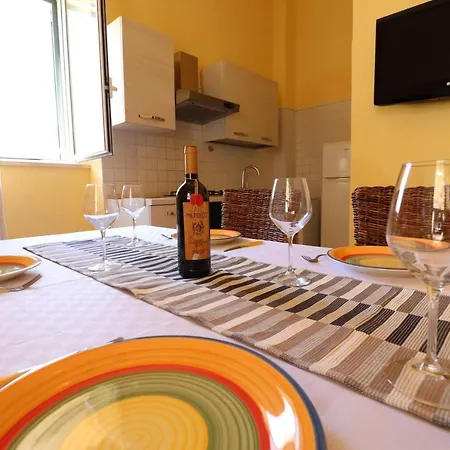 Appartement Casa Clara A Otranto