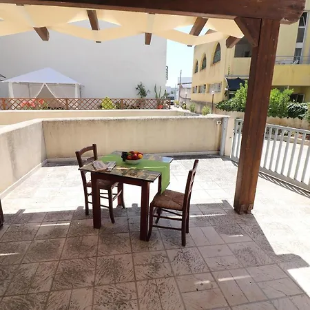Appartement Casa Clara A *