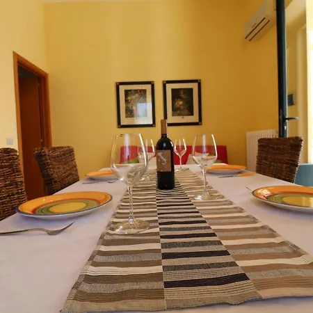 Casa Clara A * Otranto
