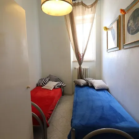 Casa Clara A Appartement Otranto
