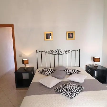 Appartement Casa Clara A Otranto
