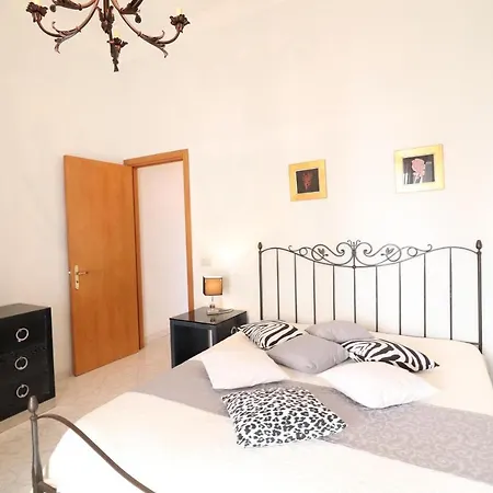 Appartement Casa Clara A *