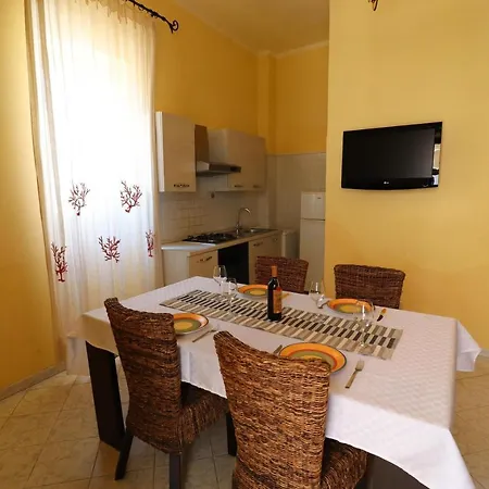 Appartement Casa Clara A