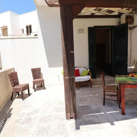 Appartement Casa Clara A *
