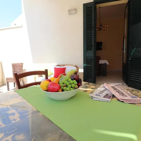 Casa Clara A Otranto