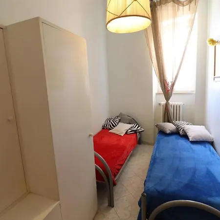 Appartement Casa Clara A Otranto