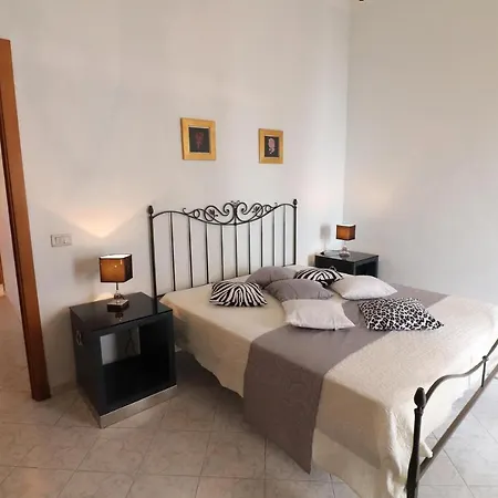 Appartement Casa Clara A *