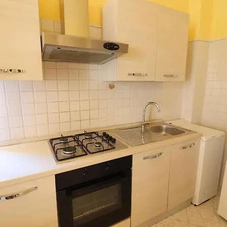 Appartement Casa Clara A *