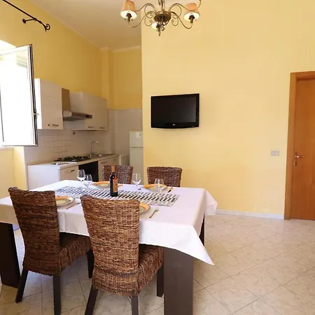 Casa Clara A Otranto