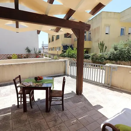 Casa Clara A Appartement