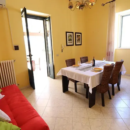 Casa Clara A Otranto